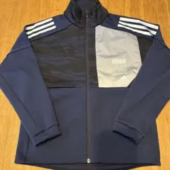 adidas ジャージ　150