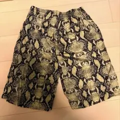 2026年最新】CMMN SWDN メンズ ショートパンツ・ハーフパンツの人気