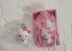 HELLO KITTY パッケージミニチュアコレクション チャーミキティセット♡