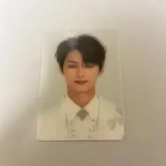 SEVENTEEN ドームトレカ 2020ジュン