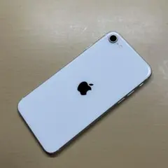 iPhoneSE2 se 第2世代　128GB SIMフリー　割れなし