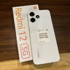 xiaomi redmi 12 5g