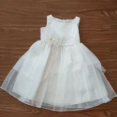 ドレス 発表会 結婚式 キッズドレス