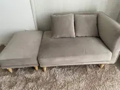 オットマン 2人掛け・3人掛け