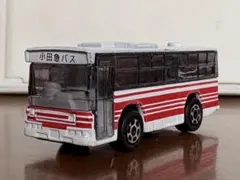 バンダイ ポケットビークル2 小田急路線バス 中国製のサムネイル