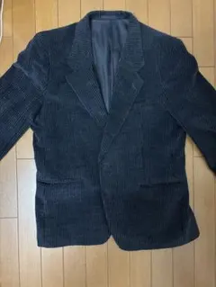 コーデュロイ テーラードジャケット　90s