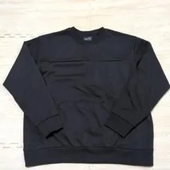 ワークマン スウェット