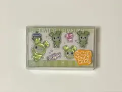 TWICE LOVELYS うるちゅるシールmini ジョンヨン