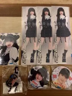 2026年最新】川嶋美楓 の人気アイテム - メルカリ