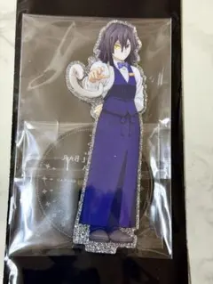 鬼滅の刃 モクテル アクスタ 伊黒小芭内 - メルカリ