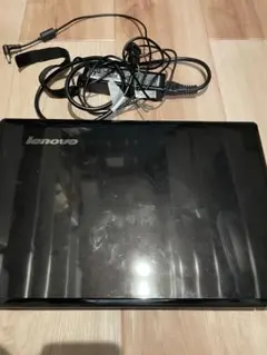 Lenovo G570 ノートパソコン (Core i5 /ACアダプター付属)
