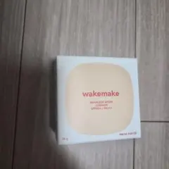 WAKEMAKE SEAMLESS WEAR CUSHION 21NNのサムネイル