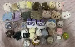 まとめ売り　ガチャガチャ　カプセルトイ　 ミニチュア　ぬいぐるみ　マスコット