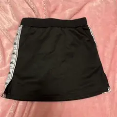 kappa ミニスカート　フリーサイズのサムネイル