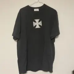 ASKAURSELF Tシャツ　BADHOP着用