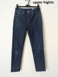 upper hights　THE STELLA　ストレッチ スリム　ジーンズ
