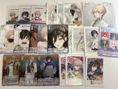 ホロスターズ 奏手イヅル 律可 アルランディス まとめ売り