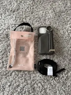 エジュー iPhone用ケース