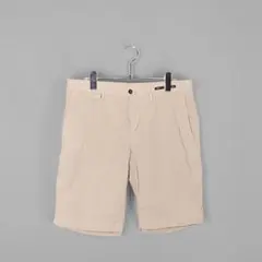 PT01 ピーティーゼロウーノ シアサッカー ショートパンツ ショーツのサムネイル