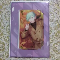 うたプリ Feel The Dreamy Days FTDD ビジュカ 藍
