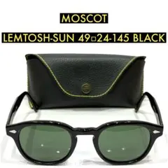 2026年最新】MOSCOT レンズカラー：グリーン サングラスの人気アイテム