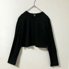 黒 ショート