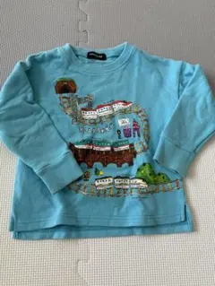 クレードスコープ 100トレーナー