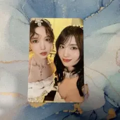 TWICE MISAMO PLAY ミナ　モモ