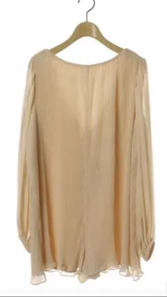 ZARAのオールインワン 新品未使用 タグ付き