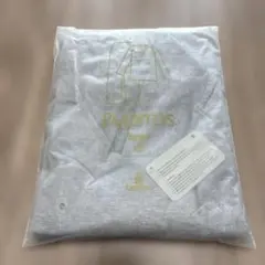 エミレーツ航空　パジャマ　ファーストクラス