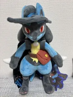 2026年最新】ルカリオ ハロウィンの人気アイテム - メルカリ