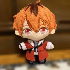 葬送のフリーレン シュタルク ぬいぐるみ