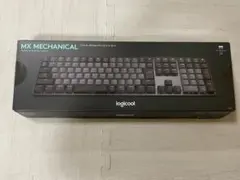 ロジクール MX MECHANICAL MINI 赤軸 KX850CL - メルカリ