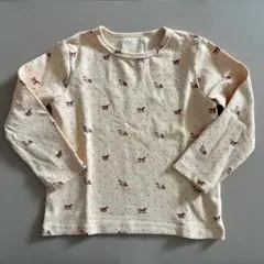 house on the hill L/S Tee (Checker) 100 - メルカリ