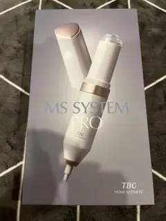 TBC MS システム PROのサムネイル
