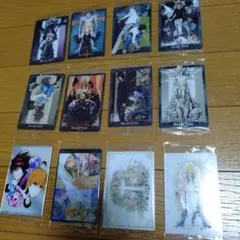 M*o様 デスノート ウエハース 12枚 まとめ売り