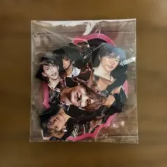 Hey!Say!JUMP ミニシール