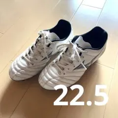 MIZUNO スパイク MONARCIDA NEO 22.5