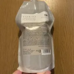 TOKIO IE INKARAMI PLATINUM SHAMPOOのサムネイル