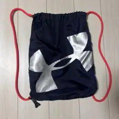 アンダーアーマー ナップサック リュック 鞄