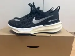 ナイキ ズームX インヴィンシブル ラン 3 ワイド 25,5cm