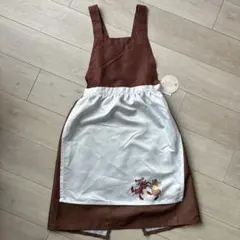 しまむら×ちはる エプロン シンデレラ