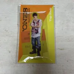 2025年最新】sixtonesアクスタ髙地優吾の人気アイテム - メルカリ