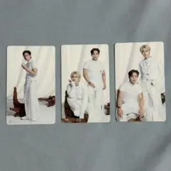 EIEN 永縁 トレカ 與那城奨 135 よなるき R138 R140