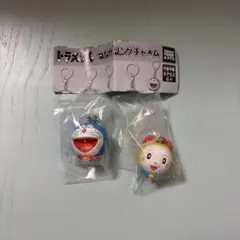 ドラえもん　つながリングチャーム