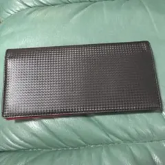 ま*読様 ❤️めちゃくちゃ使える長財布❤️カッコイイ❤️のサムネイル