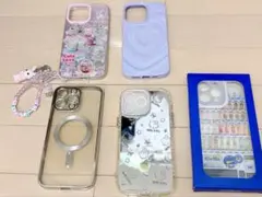 iPhone 14 pro max 5点セット