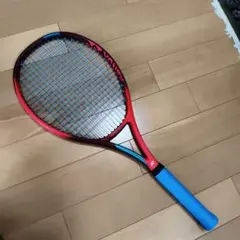 ☆*Y様 YONEX 07VCORE100 レッド2023年 G2張り上がり中古 - メルカリ