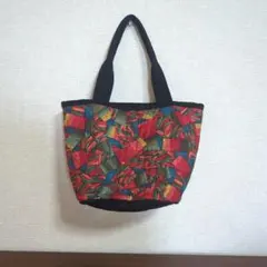 ♡ハンドメイドバック♡