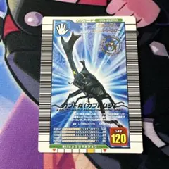 ムシキング グラントシロカブト 幼稚園 ネブ博士 プロモ ムシキング